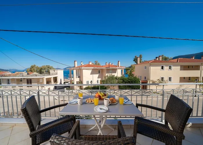 John's 카라보밀로스