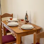 John's Apartment *