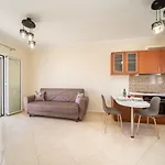 John's شقة كارافوميلوس