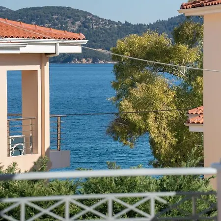 Appartamento John's *