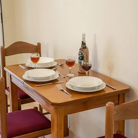 John's Appartamento *