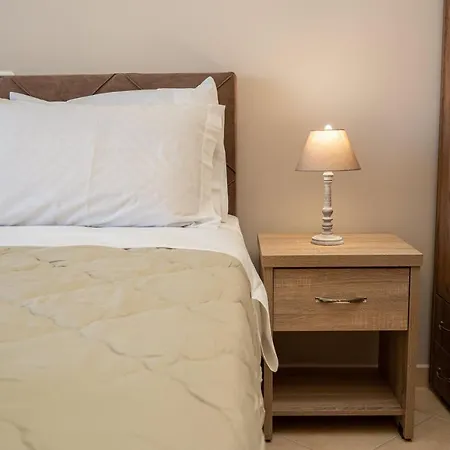 Appartamento John's Karavomylos