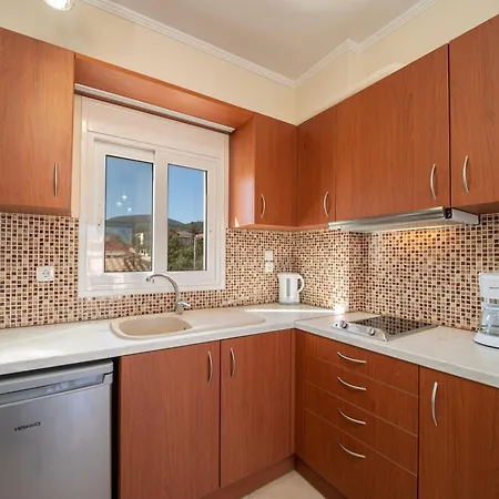 Appartamento John's *