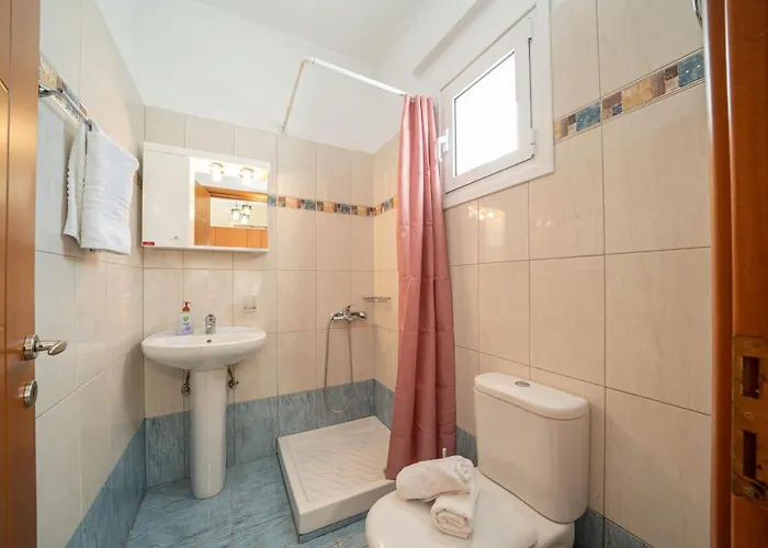 John's カラヴォミロス