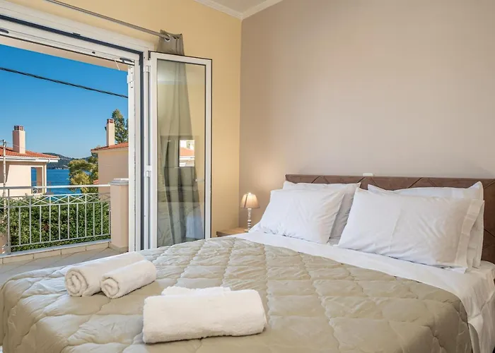 John's アパート *