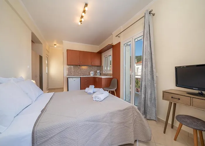 アパート John's *