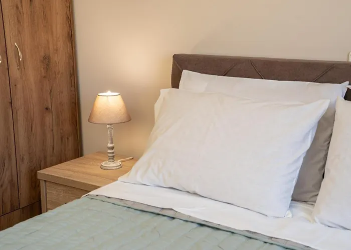 شقة John's كارافوميلوس